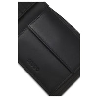 HUGO Men Tibby 2.0 Trifold - Geldbörse 11 cm (black) - Ansicht 4
