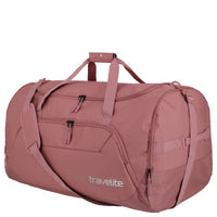 Travelite Kick-Off - Travel Bag 70 cm XL (Color: rose)