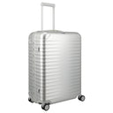 TITAN ETERNITY - 4-Rollen-Trolley 75 cm (silver) - Ansicht 6