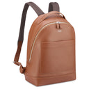 Delsey Paris Le Cuir Graine - Rucksack 43 cm (cognac) - Ansicht 2