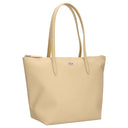 Lacoste L.12.12 Concept - Shopper S 24.5 cm (millet) - Ansicht 5