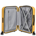 NINETYGO Elbe - 4-Rollen-Kabinentrolley S 55 cm (gelb) - Ansicht 6