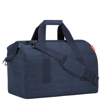 reisenthel travelling allrounder L - Bolsa de viaje 48 cm (leo nero)