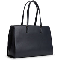 Tommy Hilfiger Daily - Shopper 40 cm (space blue)