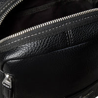 Calvin Klein Bold Pebble - Umhängetasche 22 cm (black) - Ansicht 3