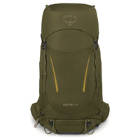 Osprey Kestrel 48 S/M - Trekkingrucksack 74 cm (moss green)