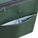 Delsey Paris Turenne Soft - 4-Rollen-Trolley 83 cm erw. (gruen) - Ansicht 8