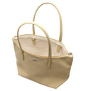 Lacoste L.12.12 Concept - Shopper S 24.5 cm (millet) - Ansicht 6