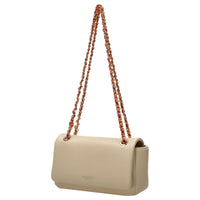 Seidenfelt Huuvari - Umhängetasche 23 cm (butter-lemon) - Ansicht 2