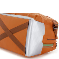 Scharlau Slackline Merayo - Bolsa de viaje 46 cm (naranja)