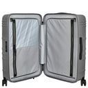 NINETYGO Modern - 4-Rollen-Trolley M 68.5 cm (grau) - Ansicht 6