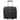Delsey Paris Helium Dlx 2.0 (Raynair) - Carro de negocios de 2 ruedas 39 cm (negro)