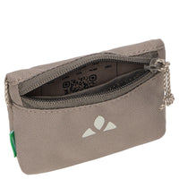Vaude Wallet S - Cartera 12 cm (coconut)