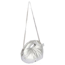 adidas Met Small Bag - Umhängetasche 27 cm (silver) - Ansicht 2