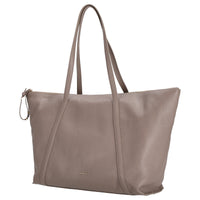 Coccinelle Nory - Bolso shopper 36 cm (warm taupe)