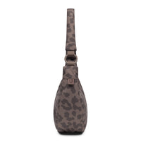 Johnny Urban Lou Medium - Crossbody Bag 15 cm (brown leo) - Ansicht 5