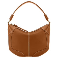 cognac brown
