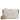 Joop Women Cortina 1.0 Jasmina - Bolso de hombro XS 24 cm (color: blanco roto)