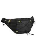 Camel Active Shores - Gürteltasche 36 cm (black) - Ansicht 4