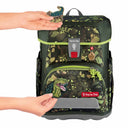 Step by Step Cloud - Schulranzen Set 5tlg. (Dino Torex) - Ansicht 8