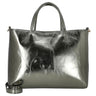 Joop Metallico Elea - Henkeltasche 35 cm (burnt olive)