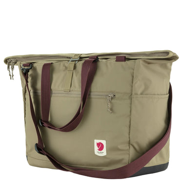 Fjällräven High Coast Tote 30 - Bolso bandolera 40 cm (clay)