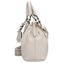 Liu Jo Trepida - Henkeltasche S 26 cm (cream) - Ansicht 3
