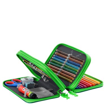 Step by Step Zubehör XXL 43tlg. - Estuche 20 cm lleno (Unicorn Nuala)