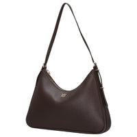 HUGO Neeko PN - Schultertasche 28 cm (brown) - Ansicht 2