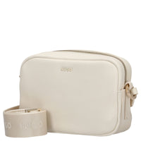 HUGO Women's Bel 2.0 - Bolso bandolera 20 cm (open white)