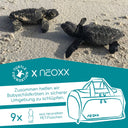 Neoxx MOVE - Sporttasche 43.5 cm (Bubble me around) - Ansicht 7