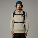 The North Face Borealis 28 - Rucksack 50 cm (tnf black-tnf black) - Ansicht 8
