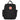 Fjällräven Kanken Outlong - Mochila 42 cm (negro)