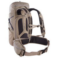 Tatonka Norix 27 - Wanderrucksack 58 cm (nougat) - Ansicht 2