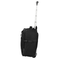 Travelite Kick Off - Rucksacktrolley 15.6" 40 cm (black) - Ansicht 3