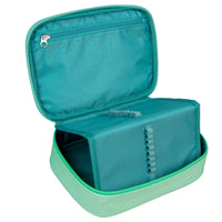 Neoxx DUNK - Estuche XXL 23.5 cm (Mint to be)