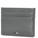 BOSS Ray - Kreditkartenetui 4cc S (medium grey) - Ansicht 2