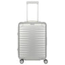 TITAN ETERNITY -4-Rollen-Kabinentrolley 55 cm (silver)