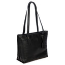 Brics Volterra - Shopper S 28 cm (black) - Markenkoffer