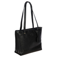 Brics Volterra - Shopper S 28 cm (black) - Markenkoffer