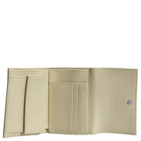 Calvin Klein RE-Lock Medium Trifold - Gelbörse 3cc 13 cm (parsnip) - Ansicht 2