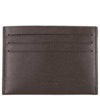 Lacoste FG - Kreditkartenetui Leder 6 cc 11 cm (coffee bean) - Ansicht 4