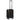 Brics Amalfi - 4 - Rollen - Kabinentrolley S 55 cm (black) - Markenkoffer