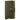Secrid Crisple Miniwallet - Cartera RFID 6.5 cm (color: kelp)