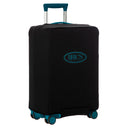 Brics Positano - 4-Rollen-Trolley XL 82 cm erw. (oktan) - Ansicht 10