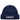 Napapijri F-Vispa - Gorro (azul marino)