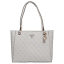 Guess Noelle II Tote - Shopper 35 cm (bone logo)