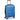 Delsey Paris Comete Plus Slim Line - Maleta de cabina de 4 ruedas 55 cm (color: azul claro)