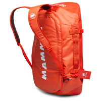 Mammut Cargo 50 - Bolsa de viaje/mochila 63 cm (mammut red)