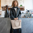 reisenthel Travelshopper - Shopper 52 cm (mix stone) - Ansicht 8